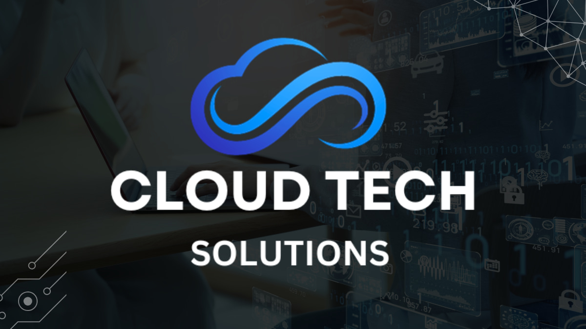 | CloudTech Solutions